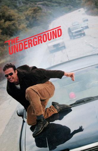 The Underground (1997)