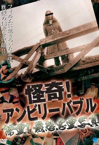 Mysterious! Unbelievable: Exorcism! Most Terrifying Spirit Photographs (2005)