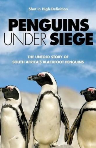 Penguins Under Siege (2004)