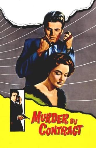 Murder by Contract (1958)