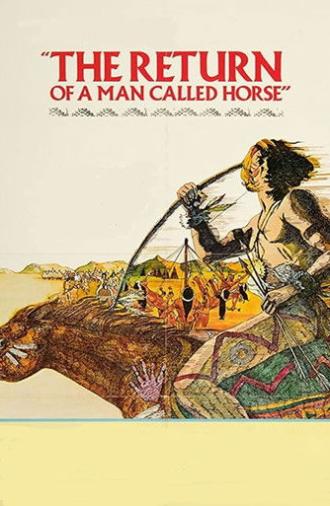 The Return of a Man Called Horse (1976)