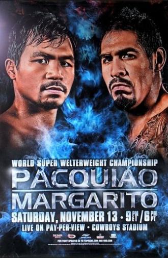 Manny Pacquiao vs. Antonio Margarito (2010)