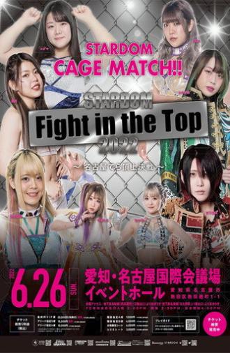 Stardom Fight in the Top 2022 ~Nagoya Summit Battle~ (2022)