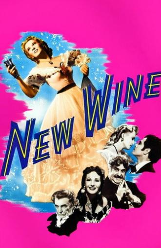New Wine (1941)