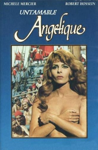 Untamable Angelique (1967)