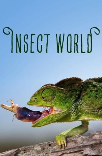 Insect World (2017)