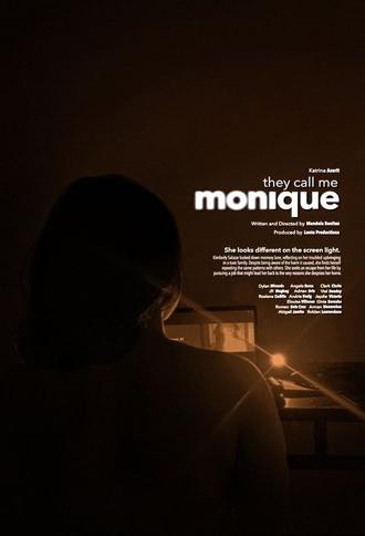 They Call Me Monique (2024)