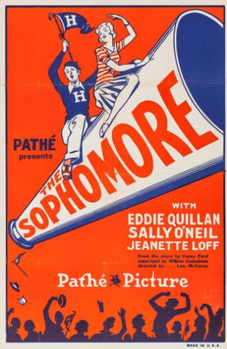 The Sophomore (1929)