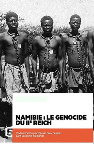 Namibia: The Genocide of the Second Reich (2012)
