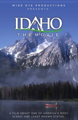 Idaho: The Movie (2012)