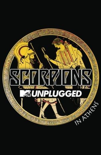 Scorpions: MTV Unplugged in Athens (2013)