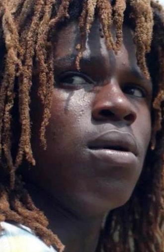 Rasta (2019)