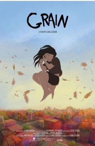 GRAIN (2025)