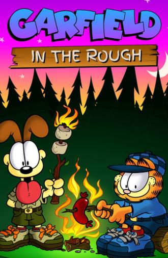 Garfield in the Rough (1984)