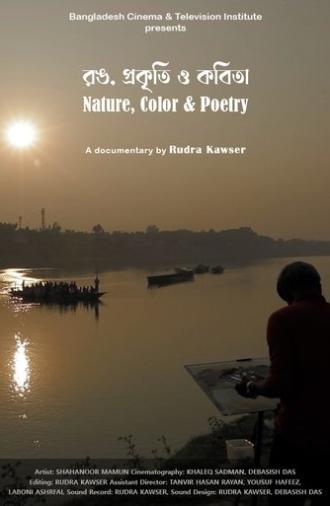Color, Nature & Poetry (2019)