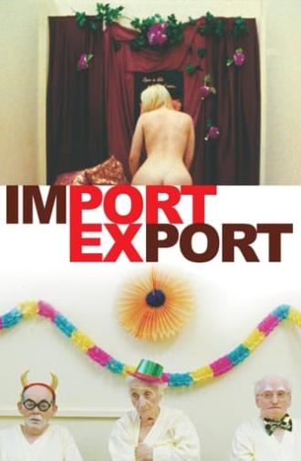 Import/Export (2007)