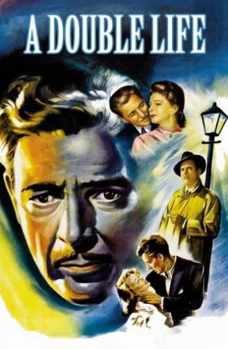 A Double Life (1947)