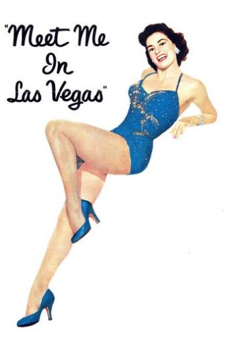 Meet Me in Las Vegas (1956)