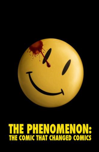 The Phenomenon: The Comic That Changed Comics (2009)