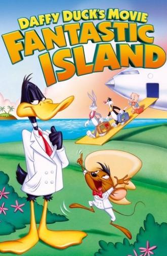 Daffy Duck's Movie: Fantastic Island (1983)