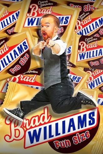 Brad Williams: Fun Size (2015)