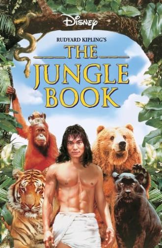 The Jungle Book (1994)