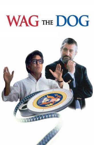 Wag the Dog (1997)