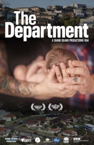 The Department (2021)