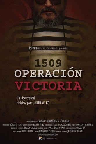 1509: Operación Victoria (2011)