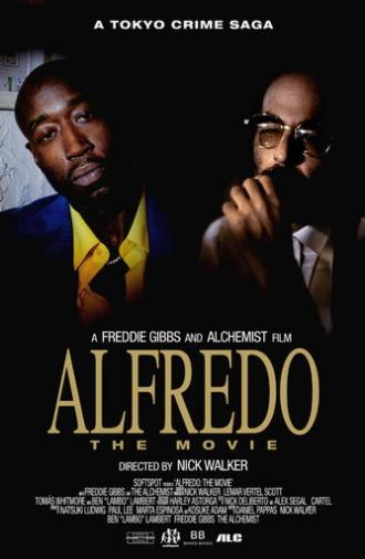 Alfredo: The Movie (2025)