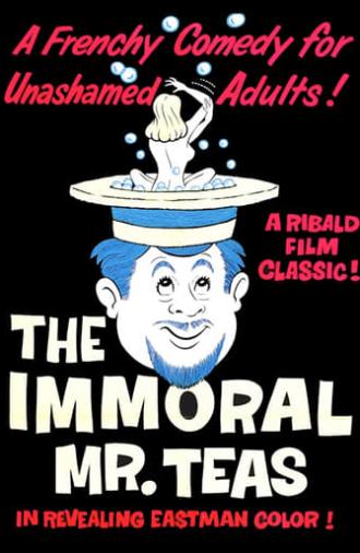 The Immoral Mr. Teas (1959)