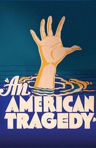 An American Tragedy (1931)