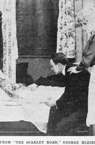 The Scarlet Road (1916)