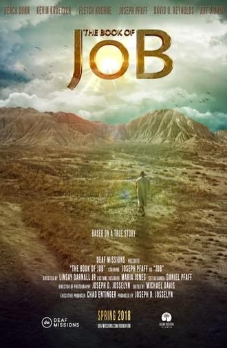 The Book of Job (2018)