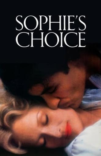 Sophie's Choice (1982)