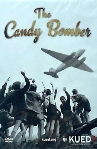 The Candy Bomber (2013)