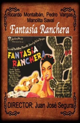 Fantasía ranchera (1947)