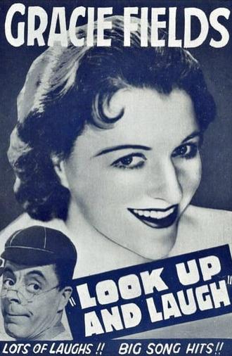 Look Up and Laugh (1935)