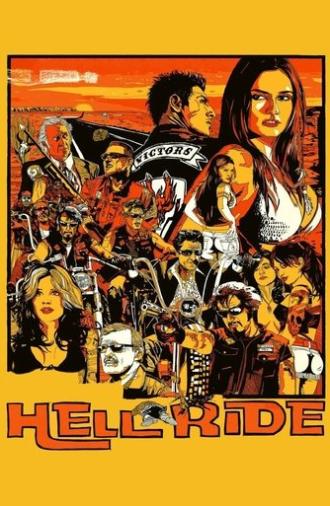 Hell Ride (2008)