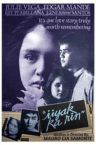 Iiyak Ka Rin (1983)