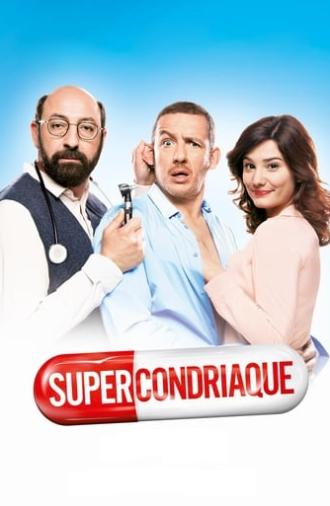 Superchondriac (2014)