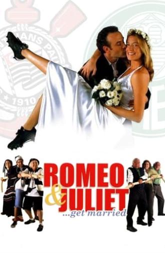 Romeo and Juliet Get Married (2005)