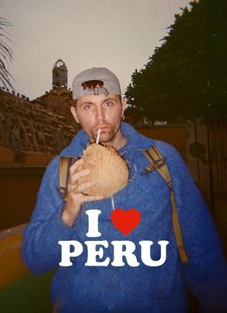 I Love Peru (2025)