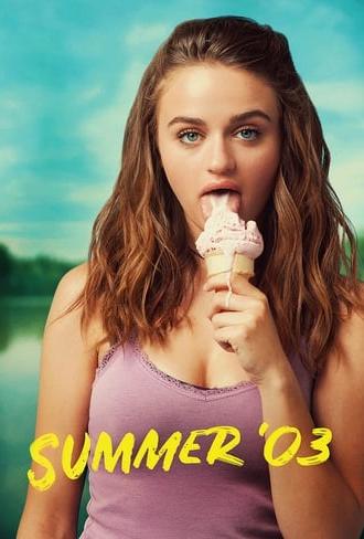 Summer '03 (2018)