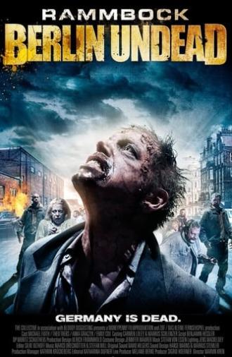 Rammbock: Berlin Undead (2010)