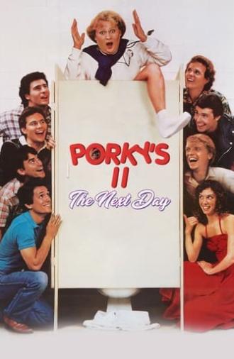 Porky's II: The Next Day (1983)