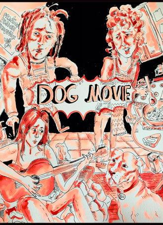Dog Movie (2023)