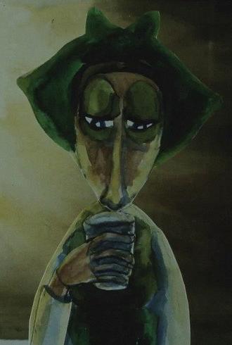 Milenka (2001)