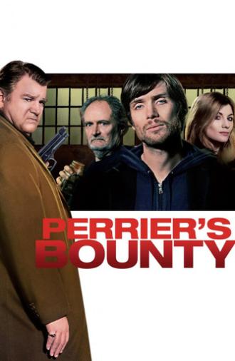 Perrier's Bounty (2009)