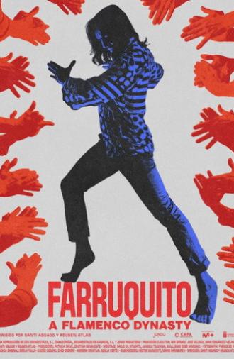 Farruquito: A Flamenco Dynasty (2026)